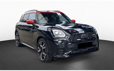 mini-countryman-countryman-s-mild-hybrid-all4-jcw-xl-pack - 0