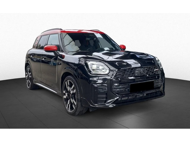 MINI Countryman Countryman S Mild Hybrid ALL4 JCW + XL PACK - автомобили, коли, обяви за нови и употребявани 0