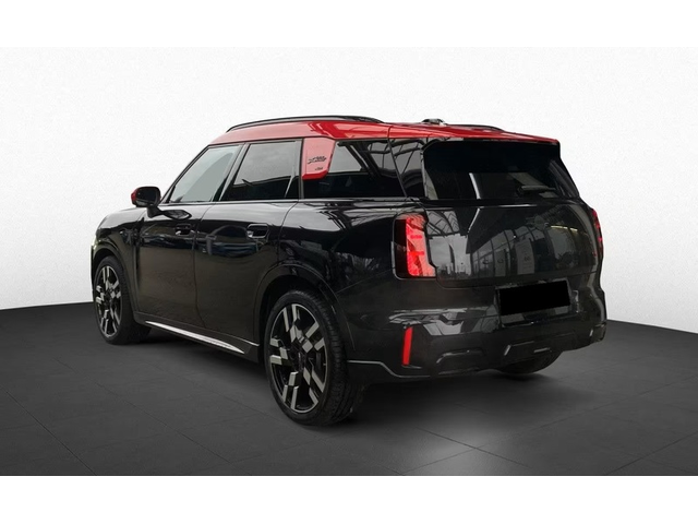 MINI Countryman Countryman S Mild Hybrid ALL4 JCW + XL PACK - автомобили, коли, обяви за нови и употребявани 1