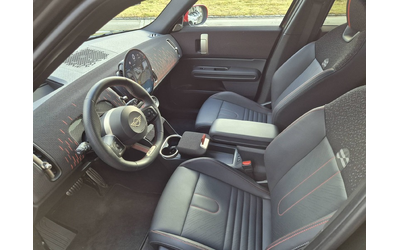 mini-countryman-countryman-s-mild-hybrid-all4-jcw-xl-pack - 2