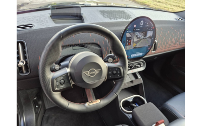 mini-countryman-countryman-s-mild-hybrid-all4-jcw-xl-pack - 3