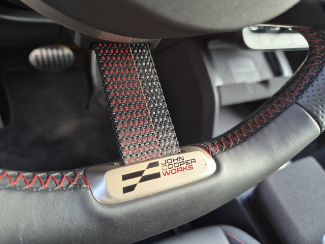 MINI Countryman Countryman S Mild Hybrid ALL4 JCW + XL PACK - автомобили, коли, обяви за нови и употребявани 4