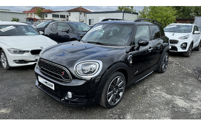 mini-countryman-sd-all4-vnos-shveytsariya-distronic-kamera-led-hud - 0