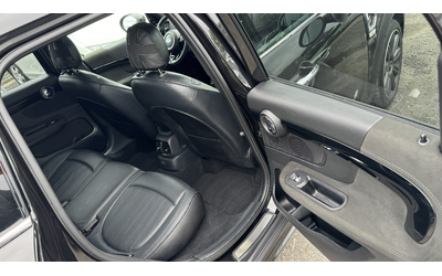 Mini Countryman SD ALL4 Внос Швейцария, Distronic, Камера, LED, HUD - автомобили, коли, обяви за нови и употребявани 13