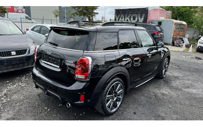mini-countryman-sd-all4-vnos-shveytsariya-distronic-kamera-led-hud - 4