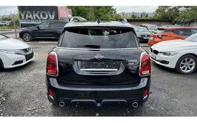 mini-countryman-sd-all4-vnos-shveytsariya-distronic-kamera-led-hud - 5