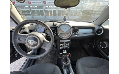 Mini Coupe, 2007 г., 256000 км, 120 к.с. - автомобили, коли, обяви за нови и употребявани 4