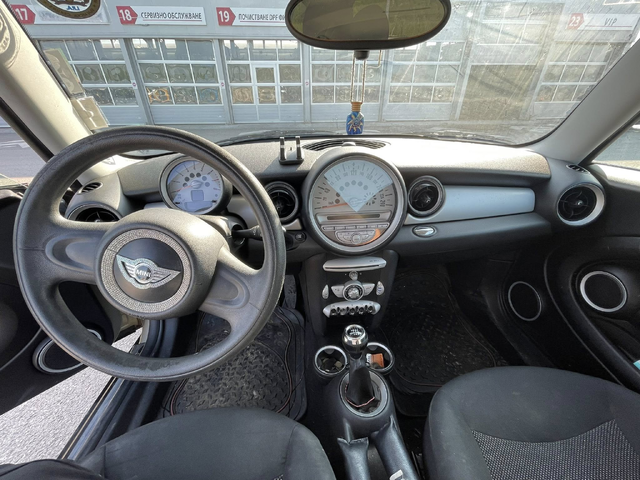 Mini Coupe, 2007 г., 256000 км, 120 к.с. - автомобили, коли, обяви за нови и употребявани 4
