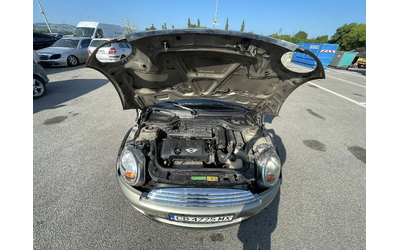 Mini Coupe, 2007 г., 256000 км, 120 к.с. - автомобили, коли, обяви за нови и употребявани 5