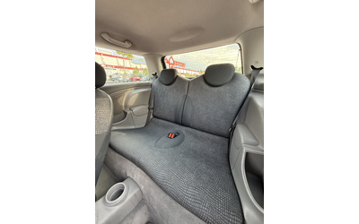 Mini Coupe, 2003 г., 139000 км, 116 к.с. - автомобили, коли, обяви за нови и употребявани 10