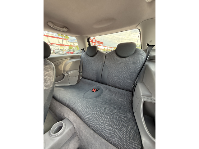 Mini Coupe, 2003 г., 139000 км, 116 к.с. - автомобили, коли, обяви за нови и употребявани 10