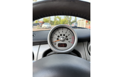 Mini Coupe, 2003 г., 139000 км, 116 к.с. - автомобили, коли, обяви за нови и употребявани 11