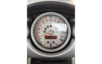 Mini Coupe, 2003 г., 139000 км, 116 к.с. - автомобили, коли, обяви за нови и употребявани 13