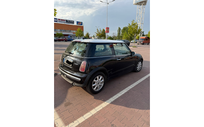 Mini Coupe, 2003 г., 139000 км, 116 к.с. - автомобили, коли, обяви за нови и употребявани 3