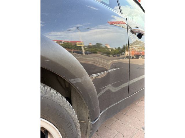 Mini Coupe, 2003 г., 139000 км, 116 к.с. - автомобили, коли, обяви за нови и употребявани 4