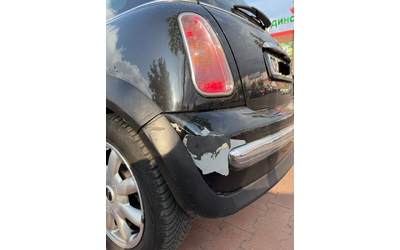 Mini Coupe, 2003 г., 139000 км, 116 к.с. - автомобили, коли, обяви за нови и употребявани 5