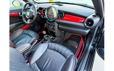Mini Coupe HarmanKardon* ПОДГРЕВ* АВТОПИЛОТ* K - автомобили, коли, обяви за нови и употребявани 12