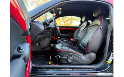 Mini Coupe HarmanKardon* ПОДГРЕВ* АВТОПИЛОТ* K - автомобили, коли, обяви за нови и употребявани 6