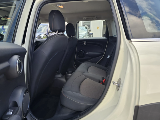 Mini D one 1.5d 95к.с Топ състояние - автомобили, коли, обяви за нови и употребявани 10