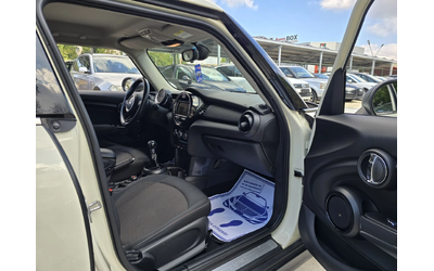 Mini D one 1.5d 95к.с Топ състояние - автомобили, коли, обяви за нови и употребявани 12