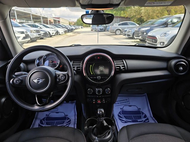 Mini D one 1.5d 95к.с Топ състояние - автомобили, коли, обяви за нови и употребявани 14