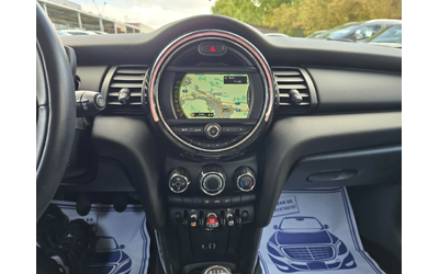 Mini D one 1.5d 95к.с Топ състояние - автомобили, коли, обяви за нови и употребявани 15