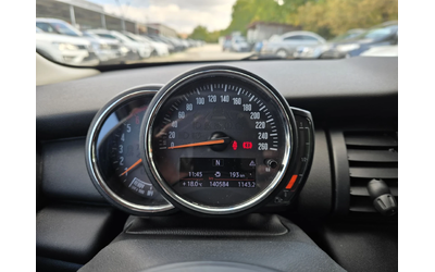 Mini D one 1.5d 95к.с Топ състояние - автомобили, коли, обяви за нови и употребявани 16