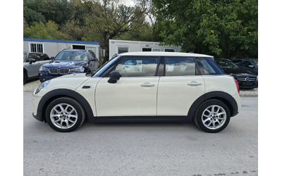 Mini D one 1.5d 95к.с Топ състояние - автомобили, коли, обяви за нови и употребявани 6