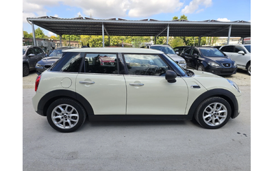 Mini D one 1.5d 95к.с Топ състояние - автомобили, коли, обяви за нови и употребявани 7