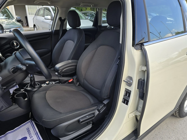 Mini D one 1.5d 95к.с Топ състояние - автомобили, коли, обяви за нови и употребявани 8