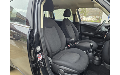 Mini D one 1.6d 90к.с Топ състояние - автомобили, коли, обяви за нови и употребявани 10