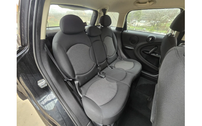 Mini D one 1.6d 90к.с Топ състояние - автомобили, коли, обяви за нови и употребявани 12