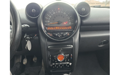 Mini D one 1.6d 90к.с Топ състояние - автомобили, коли, обяви за нови и употребявани 14