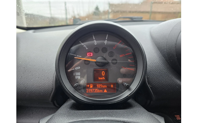 Mini D one 1.6d 90к.с Топ състояние - автомобили, коли, обяви за нови и употребявани 15