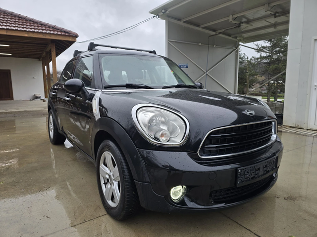 Mini D one 1.6d 90к.с Топ състояние - автомобили, коли, обяви за нови и употребявани 1