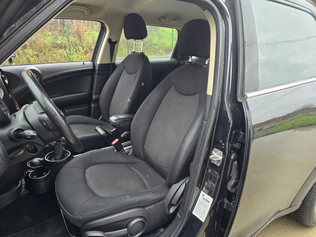 Mini D one 1.6d 90к.с Топ състояние - автомобили, коли, обяви за нови и употребявани 8