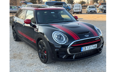 mini-john-cooper-works - 0