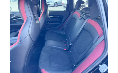 Mini John Cooper Works Clubman JCW ALL4 - автомобили, коли, обяви за нови и употребявани 10