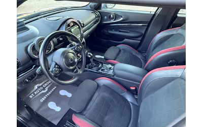 Mini John Cooper Works Clubman JCW ALL4 - автомобили, коли, обяви за нови и употребявани 11