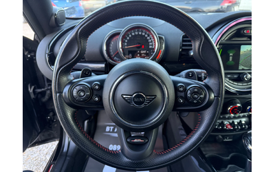 Mini John Cooper Works Clubman JCW ALL4 - автомобили, коли, обяви за нови и употребявани 13