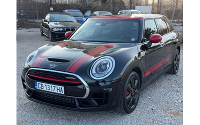 mini-john-cooper-works - 1