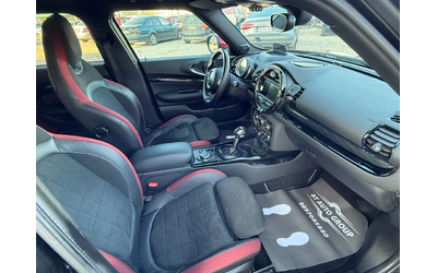 Mini John Cooper Works Clubman JCW ALL4 - автомобили, коли, обяви за нови и употребявани 7