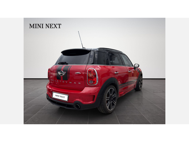 MINI John Cooper Works - автомобили, коли, обяви за нови и употребявани 1