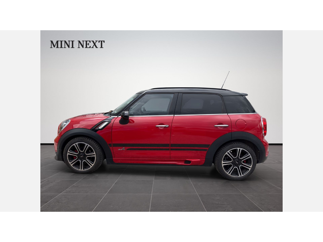 MINI John Cooper Works - автомобили, коли, обяви за нови и употребявани 2