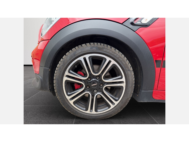 MINI John Cooper Works - автомобили, коли, обяви за нови и употребявани 4