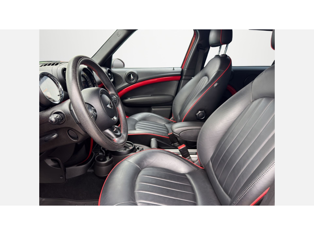 MINI John Cooper Works - автомобили, коли, обяви за нови и употребявани 5