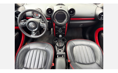 MINI John Cooper Works - автомобили, коли, обяви за нови и употребявани 6