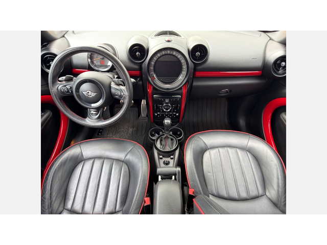 MINI John Cooper Works - автомобили, коли, обяви за нови и употребявани 6