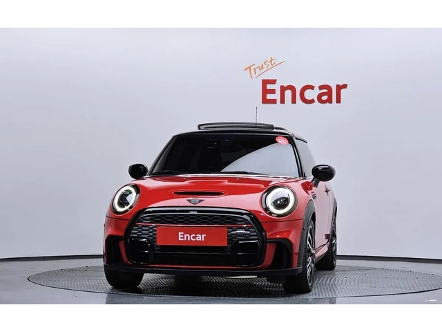 Mini John Cooper Works HUD* КАМЕРА* АЛКАНТАРА* ШИБЕДАХ* ЛИЗИНГ - автомобили, коли, обяви за нови и употребявани 2