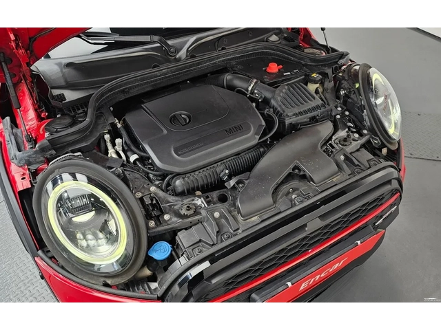 Mini John Cooper Works HUD* КАМЕРА* АЛКАНТАРА* ШИБЕДАХ* ЛИЗИНГ - автомобили, коли, обяви за нови и употребявани 5